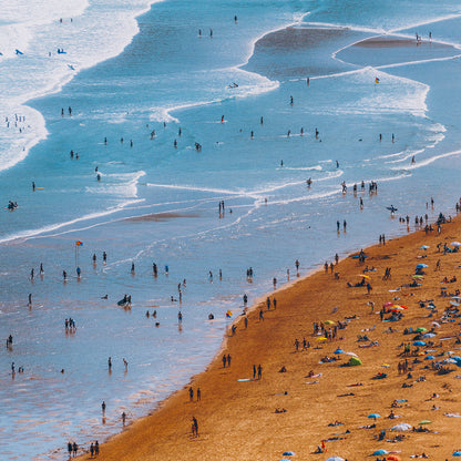 HOLIDAY MEMORIES / BASQUE COUNTRY