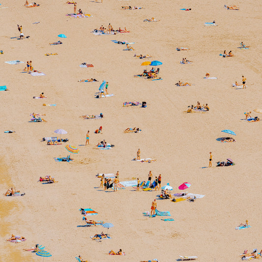 HOLIDAY MEMORIES / BASQUE COUNTRY