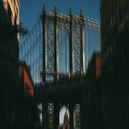 WITH NEW YORK NOISE / NEW YORK