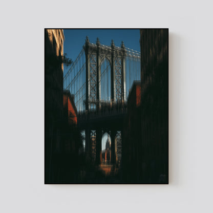 WITH NEW YORK NOISE / NEW YORK